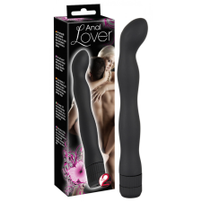 Anal Lover anál