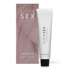 Anal play gel anál
