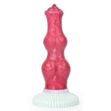 Anal Predator Alien Allgatox Dildo 22 x 7.2cm műpénisz, dildó