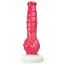 Anal Predator Alien Phacox – prémium dildó 22 x 6,5 cm műpénisz, dildó