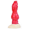 Anal Predator Forlix – prémium 20 cm-es dildó érzéki felfedezéshez