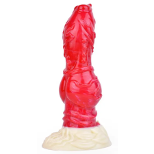 Anal Predator Forlix – prémium 20 cm-es dildó érzéki felfedezéshez műpénisz, dildó