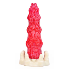 Anal Predator Huktorix – prémium, érzéki dildó 19 cm-es méretben műpénisz, dildó