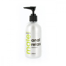  Anal relax - vízbázisú, nyugtató anál síkosító (250ml) síkosító