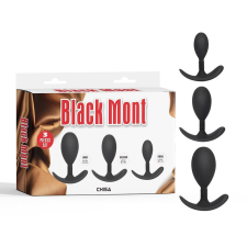 Anal Trainer Kit műpénisz, dildó