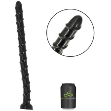 Analconda BONGARE Analconda – prémium anál vibrátor 44 cm hosszúsággal vibrátorok