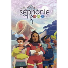 Analgesic Productions Sephonie (PC - Steam elektronikus játék licensz) videójáték