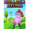 Anamik Majumdar Balloon Azuna (digitális licenc)