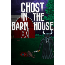 Anamik Majumdar Ghost In The Barn House (PC - Steam elektronikus játék licensz) videójáték