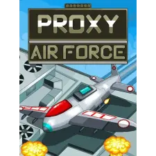 Anamik Majumdar Proxy Air Force (digitális licenc) videójáték