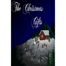 Anamik Majumdar The Christmas Gifts (PC - Steam elektronikus játék licensz) videójáték