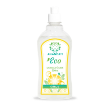 Anandam Eco Hipoallergén mosogatószer, citrus 500 ml tisztító- és takarítószer, higiénia