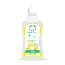 ANANDAM ECO MOSOGATÓSZER CITRUS 500 ml tisztítószer