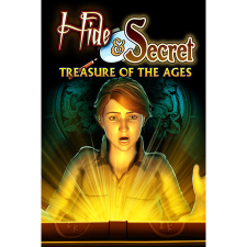 Anarchy Enterprises Hide and Secret Treasure of the Ages (PC - Steam Digitális termékkulcs) videójáték