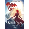 Anassa Könyvek Szelek Vára