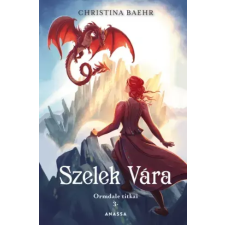 Anassa Könyvek Szelek Vára egyéb e-könyv