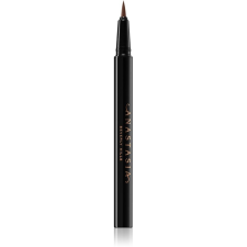 Anastasia Beverly Hills Brow Pen szemöldök fixáló árnyalat Chocolate 0,5 ml szemöldökceruza