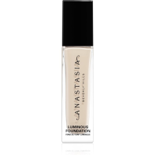 Anastasia Beverly Hills Luminous Foundation élénkítő make-up árnyalat 100N 30 ml smink alapozó