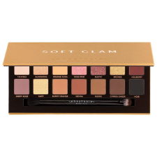 Anastasia Beverly Hills Soft Glam Eyeshadow Palette Paletta 10 g szemhéjpúder