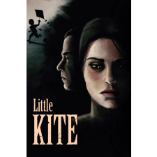 Anate Studio Little Kite (digitális licenc) videójáték