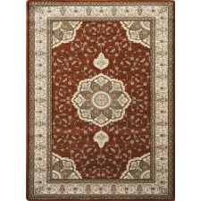  Anatolia 5328 Classic barna szőnyeg 300x400 cm lakástextília