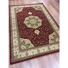 Anatolia 5328 Classic bordó szőnyeg 150x230 cm lakástextília