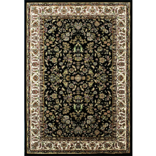 Anatolia 5378 Classic fekete 150x230 cm lakástextília