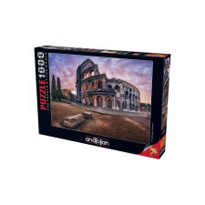 Anatolian 1000 db-os puzzle - Colosseum (1017) puzzle, kirakós