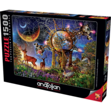 ANATOLIAN 1500 db-os puzzle - Stargazer (4563) puzzle, kirakós
