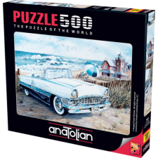 ANATOLIAN 500 db-os puzzle - Endless Summer (3622) puzzle, kirakós