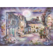Anatolian puzzle - boldog idők puzzle, kirakós