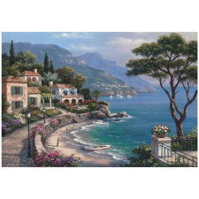 anatolian puzzle menekülés 2000 db puzzle, kirakós