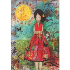 anatolian puzzle napfény ragyogása 500 darabos puzzle, kirakós