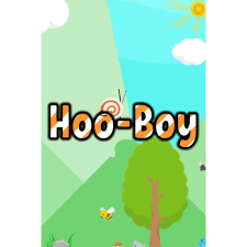 Anatoly Konstantinov Hoo-Boy (PC - Steam elektronikus játék licensz) videójáték