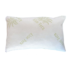 Anatómiai párna ALOE VERA VISCO 40x60 cm lakástextília