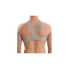 ANATOMIC Elasztikus tartásjavító heveder S méret gyógyászati segédeszköz