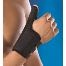 ANATOMIC HELP Csukló és hüvelykujj rögzítő 18-22 cm GYAH0501L egyéb egészségügyi termék