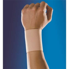 Anatomic Help M méret (14-17 cm) bézs elasztikus csuklószorító gyógyászati segédeszköz