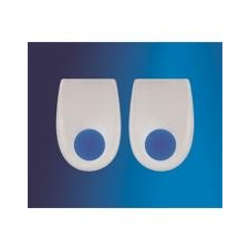 ANATOMIC HELP Szilikon sarokemelő sarokcsontkinövésre S (Anatomic Help) gyógyászati segédeszköz