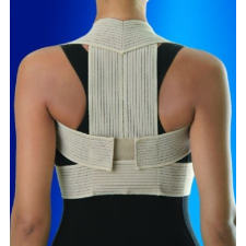 ANATOMIC HELP Tartásjavító hátpánt L-méret 85-100 cm GYAH0322L egyéb egészségügyi termék