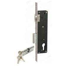 Anbo PORTÁLZÁR GÖRGŐS 5 CM+ZÁRBETÉT ANBO SR 500-35 zár és alkatrészei