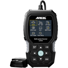 Ancel LD700 OBD-II pro Jaguar, Land Rover autóalkatrész