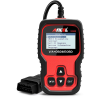 Ancel VD500 OBD-II pro VAG