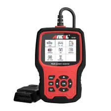Ancel VD700 OBD2 Diagnostic Scanner autóalkatrész