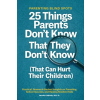 Anchor Family Press Parenting Blind Spots – Mark Seng (Puha kötésű)