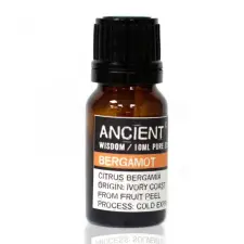 Ancient 10 ml Bergamot illóolaj illóolaj