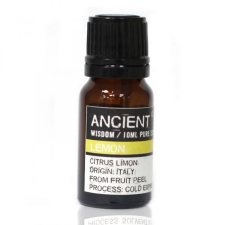 Ancient 10 ml Citrom illóolaj illóolaj
