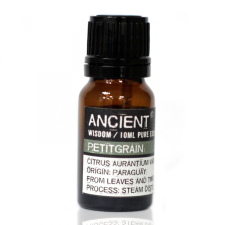 Ancient 10 ml Keserűnarancs Illóolaj illóolaj