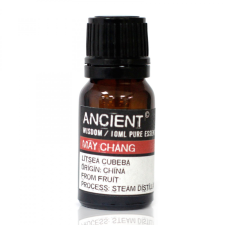 Ancient 10 ml May Chang Illóolaj illóolaj