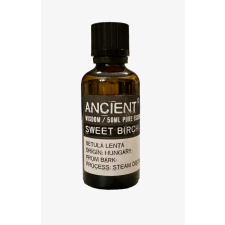 Ancient 10 ml Nyírfa Illóolaj illóolaj